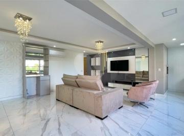 Apartamento · 141m² · 3 Quartos · 2 Vagas · Apartamento com 3 quartos à venda em Jardim europa - RS
