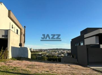Terreno · 352m² · TERRENO À VENDA - CONDOMÍNIO TERRAS ALPHA | URBANOVA