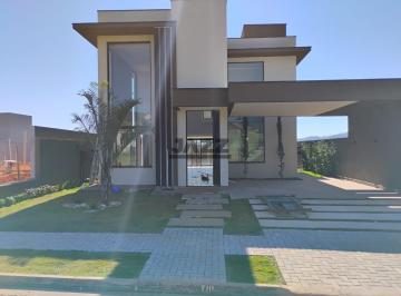 Casa · 200m² · 3 Quartos · 3 Vagas · Casa  à Venda no Condominio Portal Lamis, em Atibaia