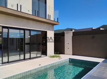 Casa · 200m² · 3 Quartos · 3 Vagas · Casa à Venda no Condominio Portal Lamis, em Atibaia
