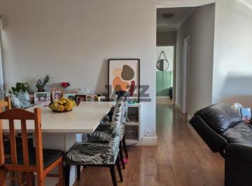 Apartamento · 810m² · 3 Quartos · 2 Vagas · Apartamento com 3 dormitórios- venda ou locação no Parque Prado em Campinas/SP