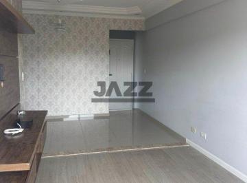 Apartamento · 78m² · 3 Quartos · 2 Vagas · Apartamento para venda 3 Quartos | sacada| 2 vagas - Jardim Satélite zona sul de São José dos Campo
