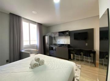 Apartamento · 30m² · 1 Quarto · Apartamento com 1 quartos à venda em Centro histórico - RS