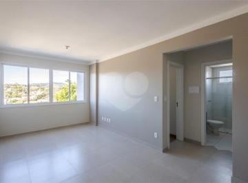 Apartamento · 49m² · 2 Quartos · 2 Vagas · Apartamento com 2 quartos à venda em Bom jesus - RS