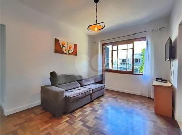 Apartamento · 67m² · 2 Quartos · Apartamento com 2 quartos à venda em Auxiliadora - RS