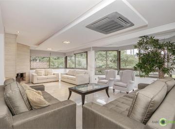 Apartamento · 264m² · 3 Quartos · 3 Vagas · Apartamento com 3 quartos à venda em Bela vista - RS