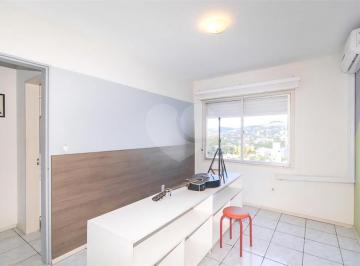 Apartamento · 62m² · 2 Quartos · 1 Vaga · Apartamento com 2 quartos à venda em Cristal - RS