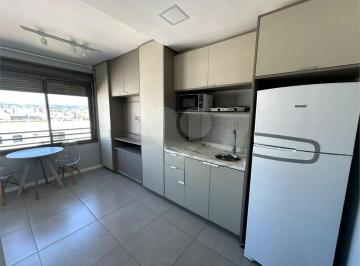 Apartamento · 25m² · 1 Quarto · Studio com 1 quartos à venda em Centro histórico - RS