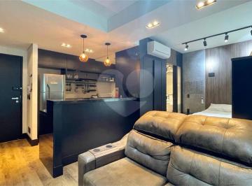 Apartamento · 37m² · 1 Quarto · 1 Vaga · Apartamento com 1 quartos à venda em Independência - RS