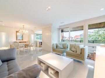 Apartamento · 154m² · 3 Quartos · 2 Vagas · Apartamento com 3 quartos à venda em Chácara das pedras - RS