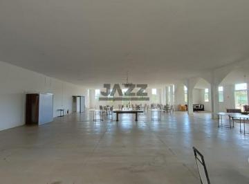 Comercial · 850m² · Galpão em condomínio de chácaras para locação 5000m² área