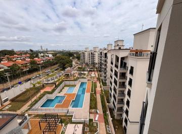 Apartamento · 91m² · 3 Quartos · 2 Vagas · Apartamento Novo à venda - 3 dormitórios com vista para o Lazer - Bairro das Palmeiras em Campinas/
