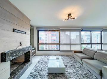 Apartamento de 3 quartos, Porto Alegre · Apartamento com 3 quartos à venda em Bela vista - RS
