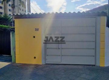 Casa · 80m² · 2 Quartos · 1 Vaga · Casa com 2 Quartos à Venda no Centro de São José dos Campos
