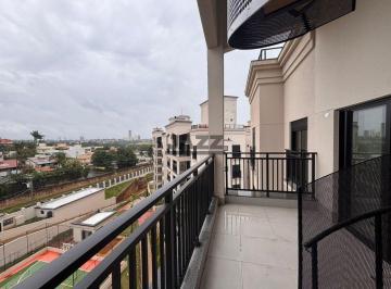 Apartamento · 165m² · 3 Quartos · 2 Vagas · Cobertura Nova com 165m² à venda no Bairro das Palmeiras - Campinas/SP