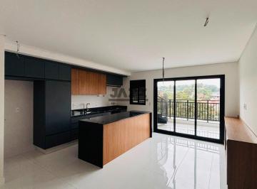 Apartamento · 165m² · Cobertura Nova com 165m² à venda no Bairro das Palmeiras - Campinas/SP