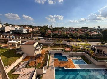 Apartamento · 165m² · 3 Quartos · 2 Vagas · Cobertura Duplex Nova de 165m² com Vista Permanente no Bairro das Palmeiras - Campinas/SP