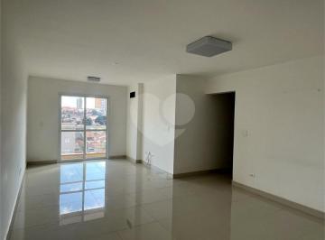 Apartamento · 102m² · 3 Quartos · 2 Vagas · Apartamento com 3 quartos à venda em Cidade jardim - SP
