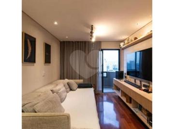 Apartamento · 96m² · 3 Quartos · 2 Vagas · Apartamento com 3 quartos à venda em Barra funda - SP