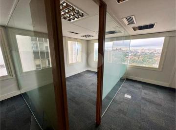 Comercial · 144m² · 6 Vagas · Salas à venda em Consolação - SP