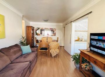 Apartamento · 110m² · 3 Quartos · 1 Vaga · Apartamento com 3 quartos à venda em Santa cecília - SP