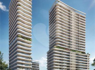 Apartamento · 125m² · 3 Quartos · 2 Vagas · Apartamento com 3 quartos à venda em Butantã - SP