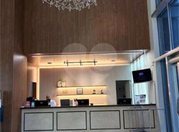 Apartamento · 33m² · 1 Quarto · 1 Vaga · Apartamento com 1 quartos à venda em Pinheiros - SP