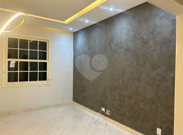 Apartamento · 87m² · 2 Quartos · Apartamento com 2 quartos à venda em Pinheiros - SP