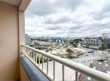 Apartamento · 37m² · 2 Quartos · Apartamento com 2 quartos à venda em Lapa de baixo - SP