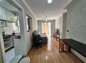 Apartamento · 55m² · 2 Quartos · 1 Vaga · Apartamento com 2 quartos à venda em Lapa - SP