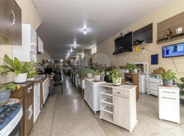 Comercial · 748m² · 1 Quarto · 5 Vagas · Prédio inteiro com 1 quartos à venda em Americanópolis - SP