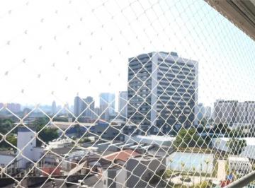 Apartamento · 90m² · 3 Quartos · 2 Vagas · Apartamento com 3 quartos à venda em Parque industrial tomas edson - SP