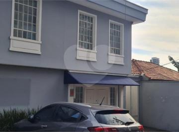 Casa · 332m² · 1 Quarto · 4 Vagas · Casa com 1 quartos à venda em Pinheiros - SP