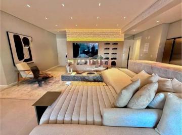 Apartamento · 265m² · 3 Quartos · 2 Vagas · Apartamento com 3 quartos à venda em Perdizes - SP