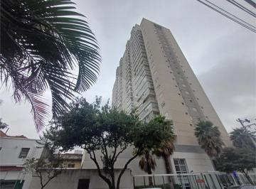 Apartamento · 61m² · 2 Quartos · 1 Vaga · Apartamento com 2 quartos à venda em Barra funda - SP