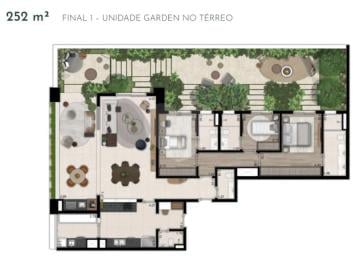 Apartamento · 173m² · 3 Quartos · 3 Vagas · Apartamento com 3 quartos à venda em Bela aliança - SP