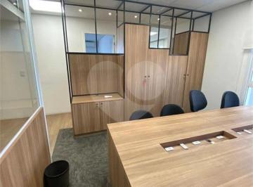 Comercial · 123m² · 3 Vagas · Salas à venda em Barra funda - SP