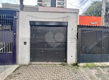Comercial · 55m² · Salão Comercial à venda em Vila olímpia - SP