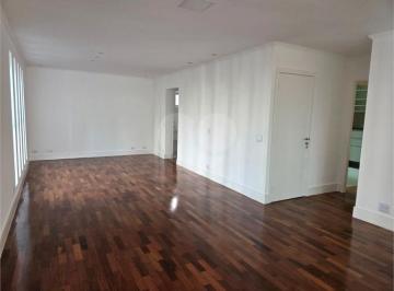 Apartamento de 4 quartos, São Paulo · Apartamento com 4 quartos à venda em Itaim bibi - SP