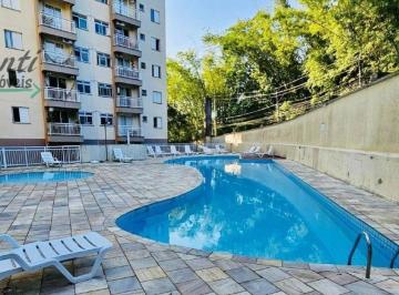 d6e787799a94f94686dbb00aad4ad172d1dc7e76 · Apartamento 2 dormitórios à venda, 53 m² por R$ 325.000 - Morro de Nova Cintra - Santos/SP