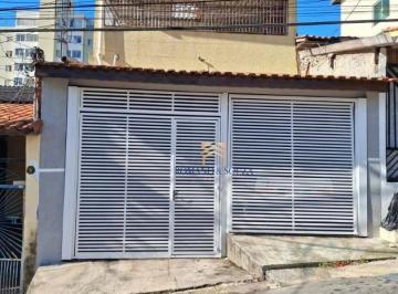 f8121fffcfcc570bdc282dabd55f049a9908cea5 · Sobrado com 4 dormitórios à venda, 160 m² por R$ 520.000,00 - Vila Rosália - Guarulhos/SP