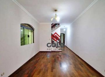 00d51bbc213cf43c1c827c68182713f103f806ca · Sobrado com 3 dormitórios à venda, 207 m² por R$ 1.300.000,00 - Campestre - Santo André/SP