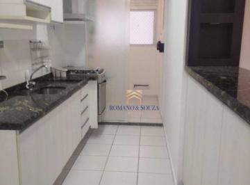 2d67040e280e3feb4dd030f09a46086bfb977666 · Apartamento à venda, 64 m² por R$ 540.000,00 - Gopoúva - Guarulhos/SP