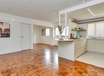Apartamento · 110m² · 2 Quartos · 1 Vaga · Apartamento com 2 quartos à venda em Jardim paulista - SP