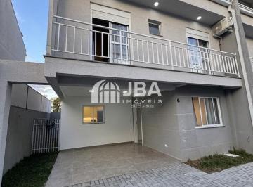 01 · Casa à venda - em São João