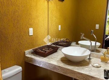 0 · Apartamento com 4 quartos, sendo 1 suite no Ed Pedra Amarela - Jd Proença