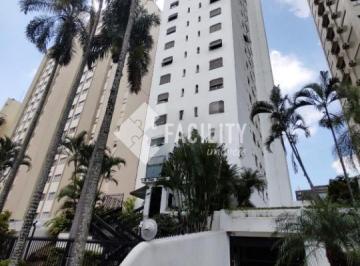 0 · Apartamento com 4 quartos, sendo 1 suite no Ed Pedra Amarela - Jd Proença
