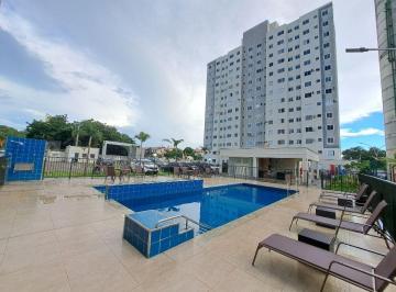 Piscina | Foto_migracao | 0 · Apartamento com 2 quartos para alugar no Bairro Passaré, Próximo ao BNB(Banco do Nordeste)