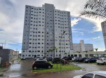 Estacionamento | Foto_migracao | 1 · Apartamento com 2 quartos  para alugar no Bairro Passaré, Próximo ao BNB(Banco do Nordeste)