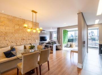 0 · Oportunidade: Apartamento de Alto Padrão à Venda no Taquaral, Campinas/SP
